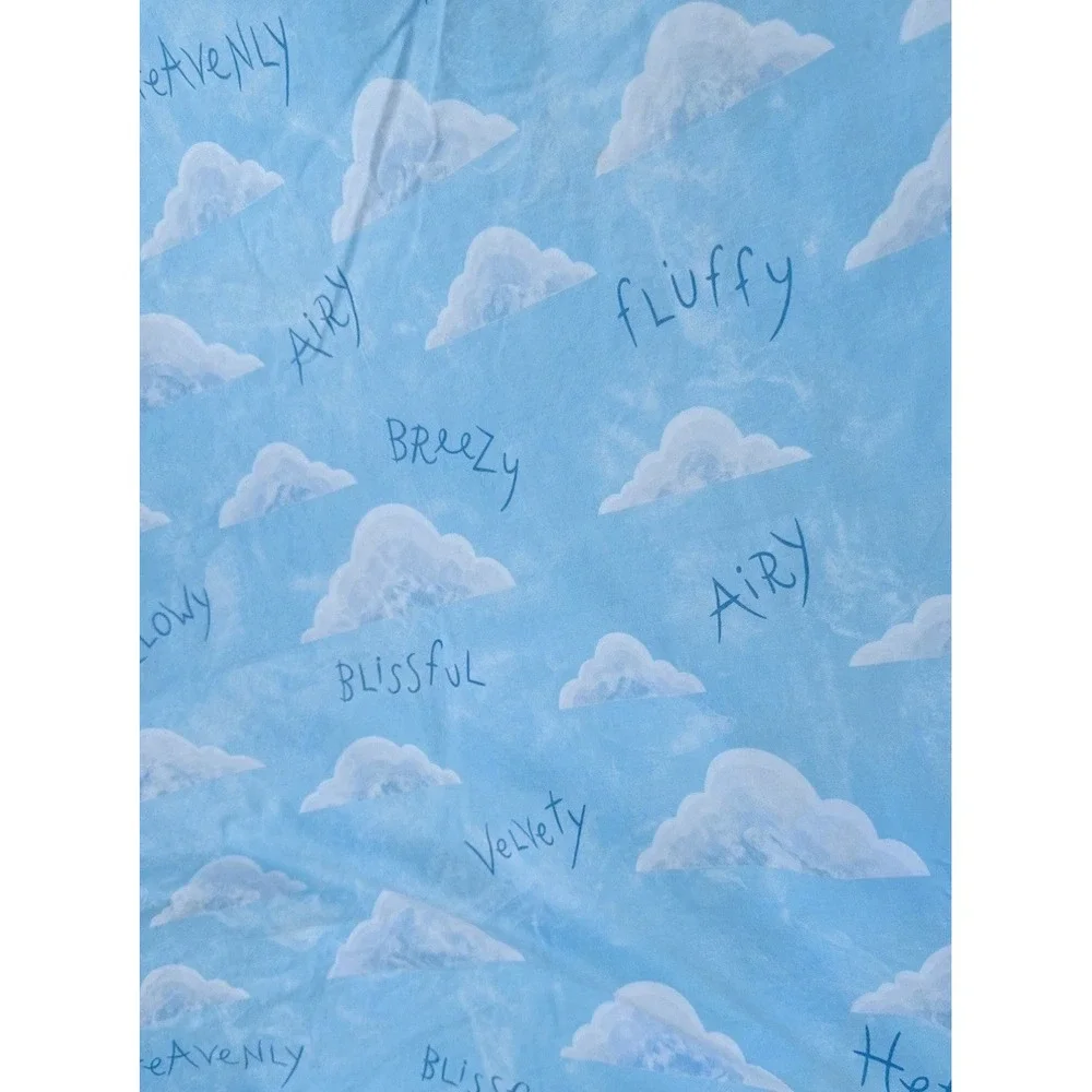 Pottery Barn Kids Twin Duvet Cover